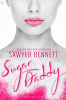 Sugar Daddy Ebook Cover
